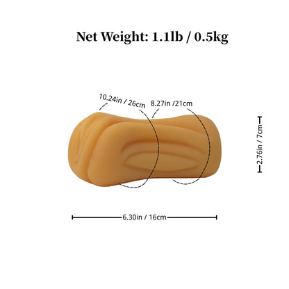 Ulani porn：Male Masturbator Onahole Hentai Nice Pussy Men Sex Toys