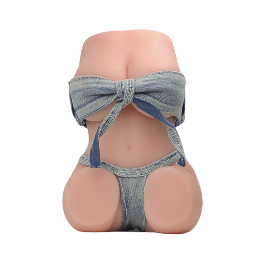Oriana：1LB SexDoll Male Masturbator Realistic Adult Sex Doll