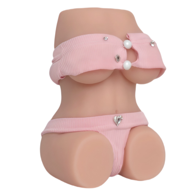 नोएलानी: वजन वाली छोटी सेक्सडॉल पुरुष हस्तमैथुनकर्ता यथार्थवादी वयस्क मिनी पुसी पॉकेट सेक्स डॉल